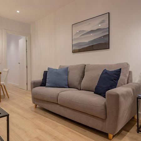 Room4You By Asturias Holidays โอเบียโด ภายนอก รูปภาพ