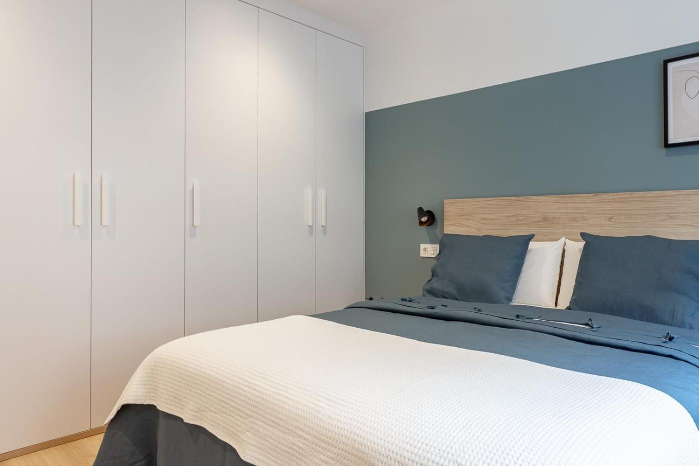 Room4You By Asturias Holidays โอเบียโด ภายนอก รูปภาพ